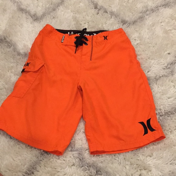 Hurley Other - Hurley Swim Trunks